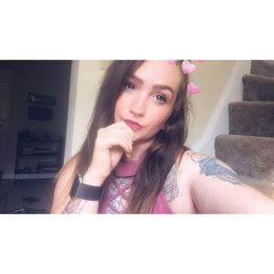 Meet your Posher, Brittany